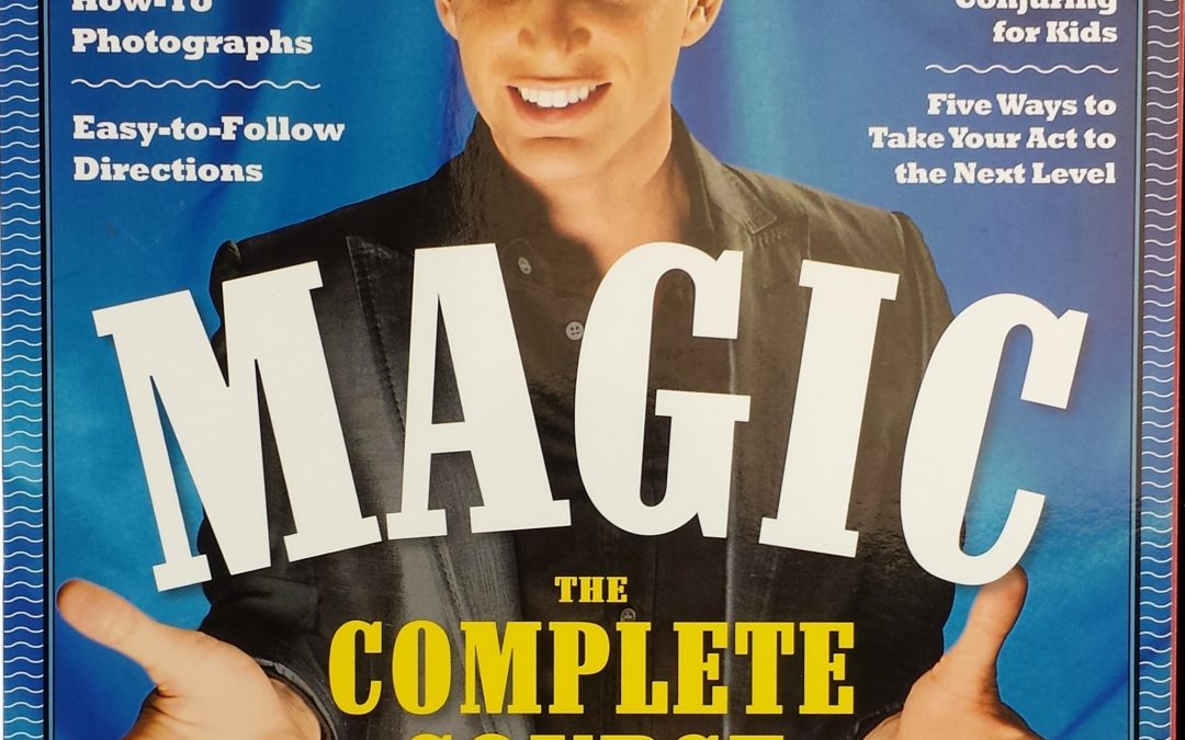 Magic: The Complete Course