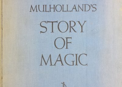 Story of Magic