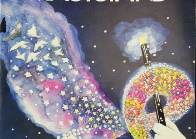 The Encyclopedia of Magic and Magicians