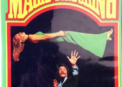 Walter Gibson’s Encyclopedia of Magic and Conjuring