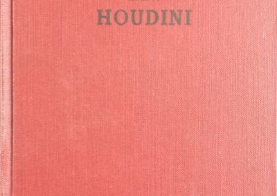 Elliott’s Last Legacy