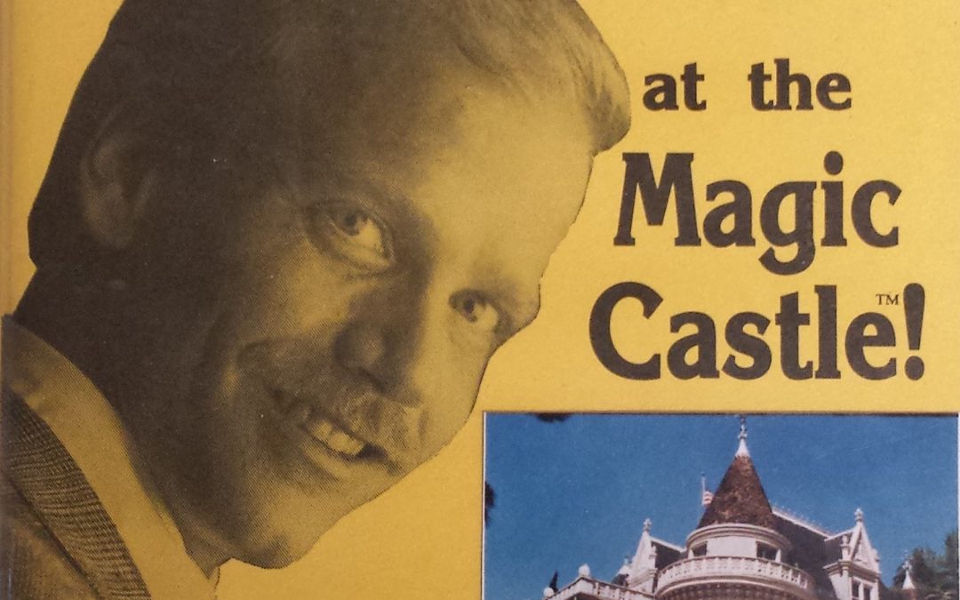 Live at the Magic Castle