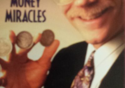 Easy To Master Money Miracles Volume 1