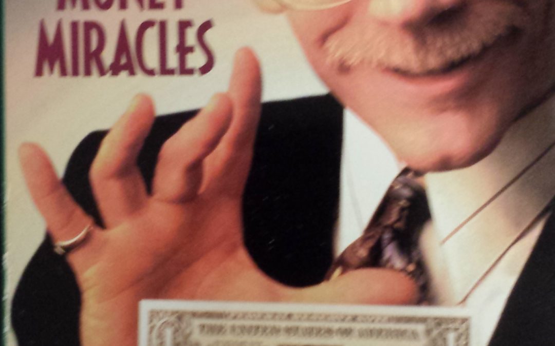 Easy To Master Money Miracles Volume 2