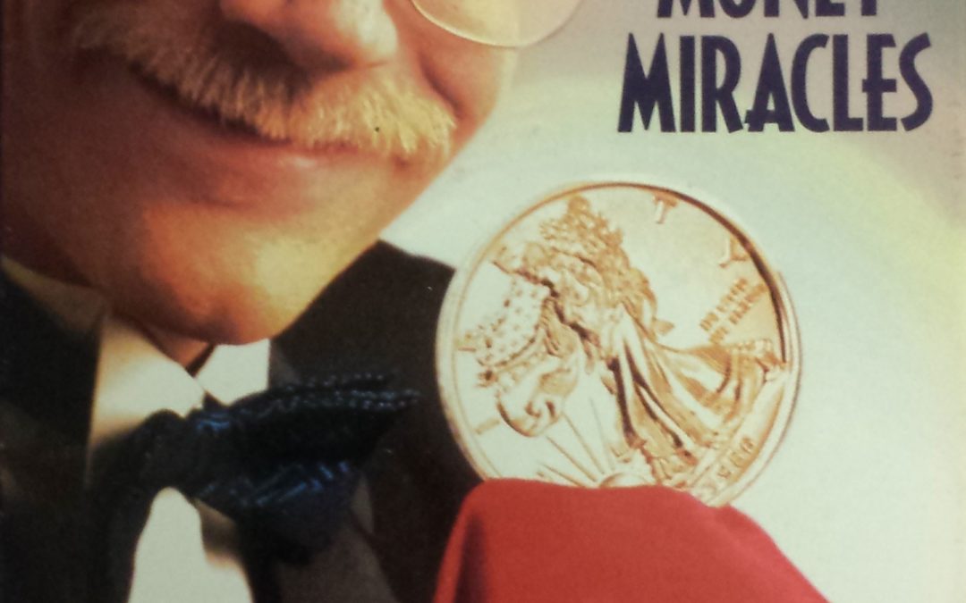 Easy To Master Money Miracles Volume 3