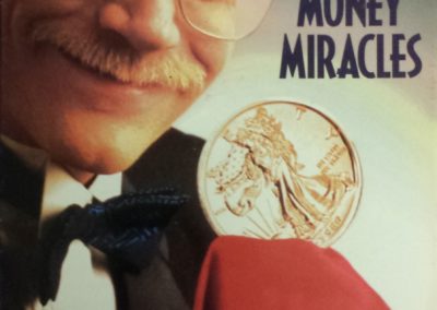 Easy To Master Money Miracles Volume 3