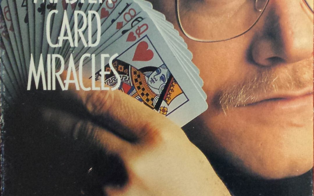 Easy To Master Card Miracles Volume 2