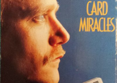 Easy To Master Card Miracles Volume 3