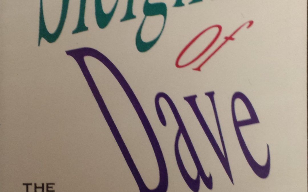 Sleight of Dave