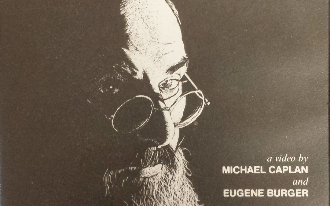 Eugene Goes Bizarre