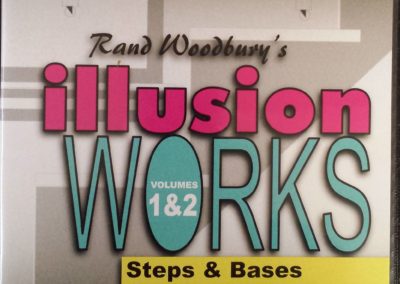 Illusion Works Volumes 1 and 2