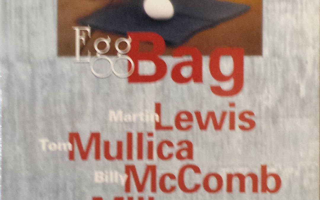 Egg Bag Video