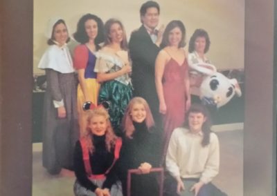 Magic They Love To See