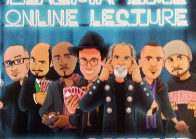 Penguin Live Super Sampler