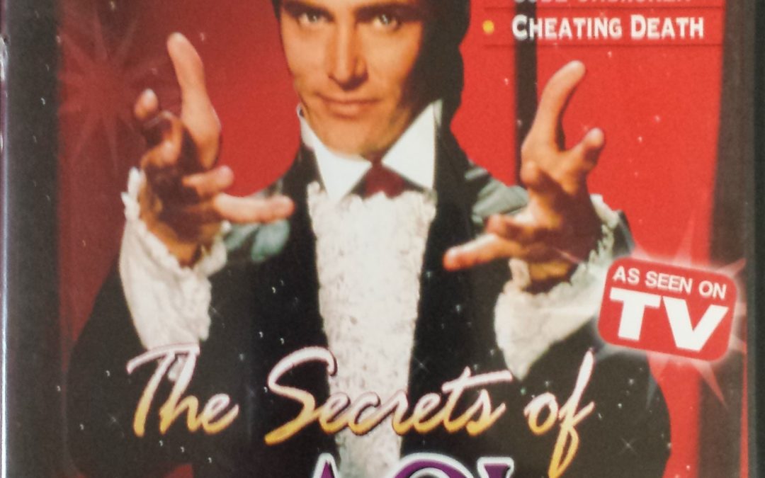 The Secrets of Magic