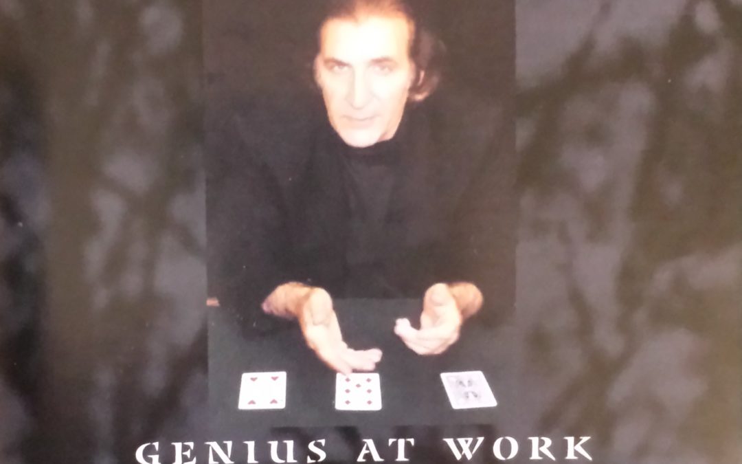 Genius At Work Volume 4