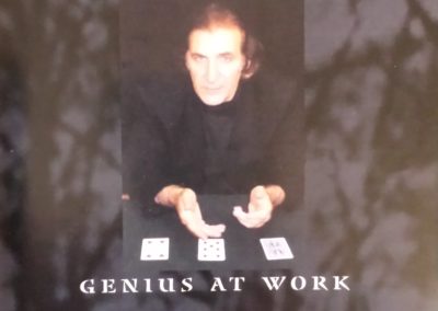 Genius At Work Volume 4