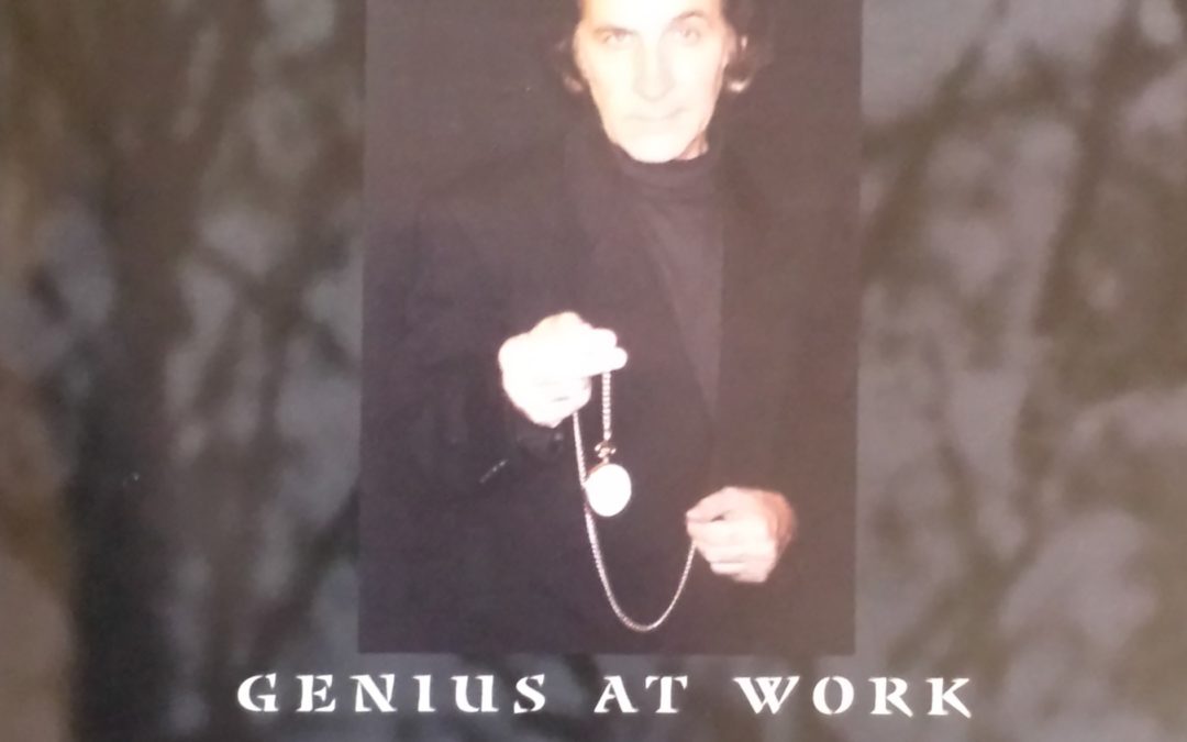 Genius At Work Volume 3