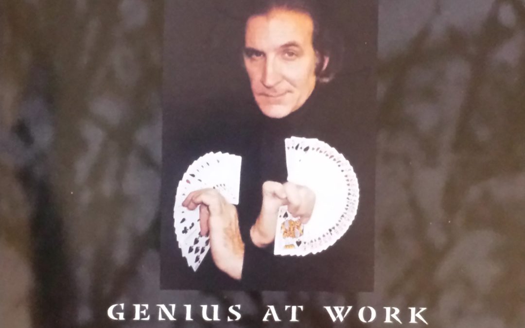 Genius At Work Volume 2