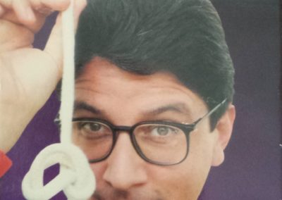 Expert Rope Magic Made Easy Volume 7