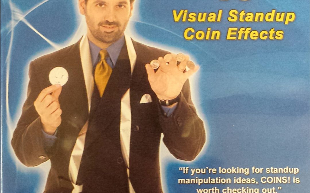 Coins
